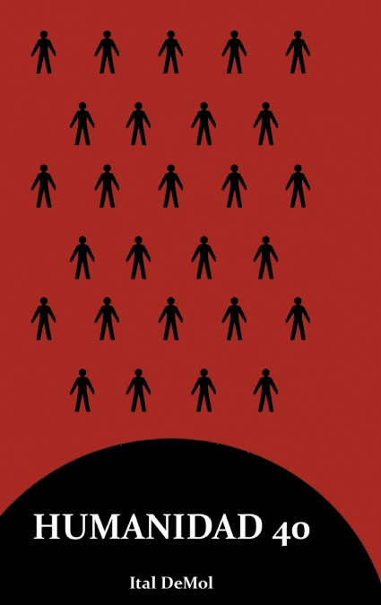 Humanidad 40 <span> Ital Demol </span> 1 Libro Humanidad 40 Ital Demol - KusiBooks