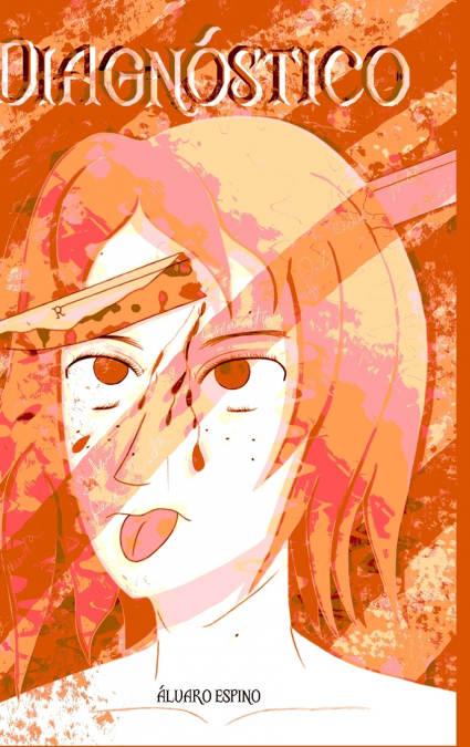 Diagnóstico <span> Álvaro Espino </span> 1 Libro Diagnóstico Álvaro Espino - KusiBooks