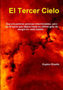 Libro El Tercer Cielo  Gupton Brazile  - KusiBooks