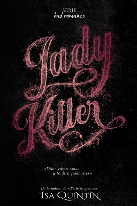 Ladykiller <span> Isabel Quintin </span> 1 Libro Ladykiller Isabel Quintin - KusiBooks