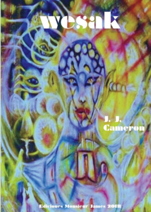 Libro WESAK <span> JORGE JUDAH CAMERON </span> - KusiBooks