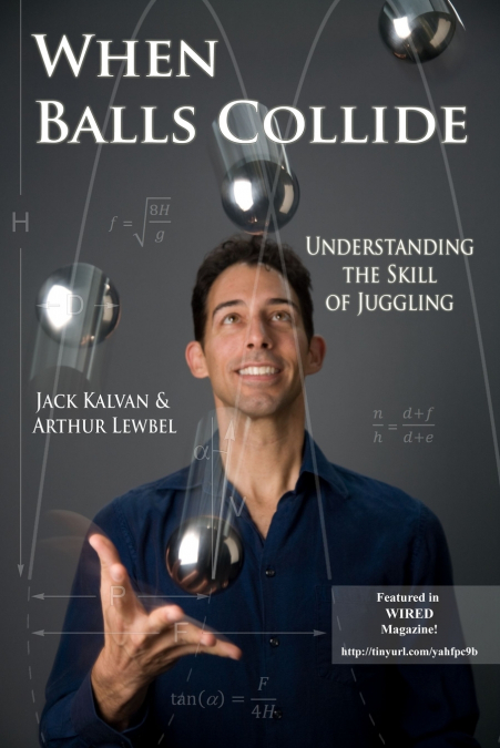 When Balls Collide <span> Jack Kalvan/Arthur Lewbel </span> 1 Libro When Balls Collide Jack Kalvan/Arthur Lewbel - KusiBooks