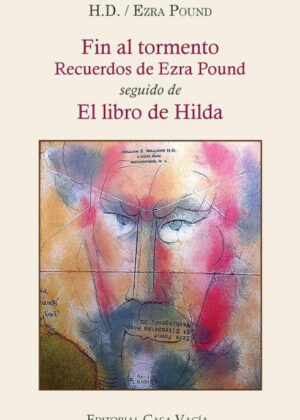 Libro Fin al tormento / El libro de Hilda <span> H. D./Ezra Pound </span> - KusiBooks