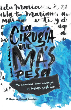 Libro La Cirugía Que Más Pesa - KusiBooks
