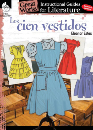 Libro Los cien vestidos<span> Jodene Smith </span> - KusiBooks