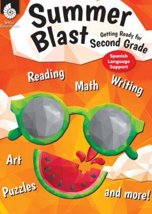 Libro Summer Blast <span> Jodene Smith </span> - KusiBooks