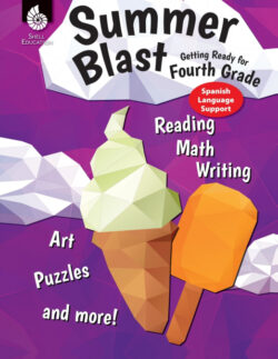 Libro Summer Blast  Wendy Conklin  - KusiBooks