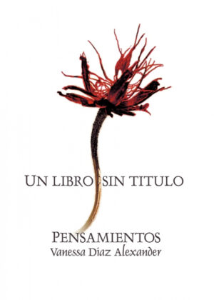 Libro Un Libro Sin Titulo <span> Daz Vane Daz/Vane Diaz </span> - KusiBooks