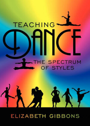 Libro Teaching Dance <span> Elizabeth Gibbons </span> - KusiBooks