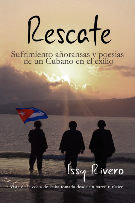 Rescate 1 Libro Rescate - KusiBooks