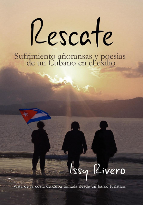 Rescate 1 Libro Rescate - KusiBooks