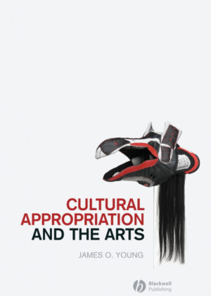 Libro Cultural Appropriation and the Arts <span> YOUNG </span> - KusiBooks