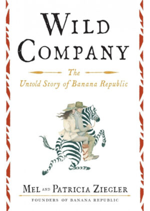 Libro Wild Company <span> Mel Ziegler/Patricia Ziegler </span> - KusiBooks