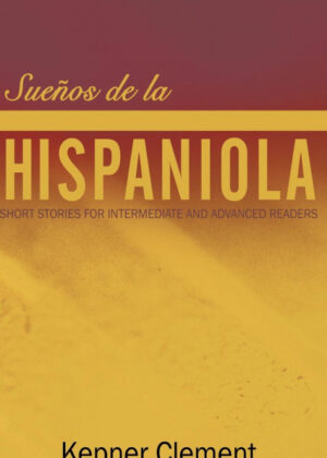 Libro Sueños de la Hispaniola <span> Kepner Clement </span> - KusiBooks