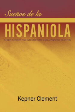 Libro Sue OS de La Hispaniola  Kepner Clement  - KusiBooks