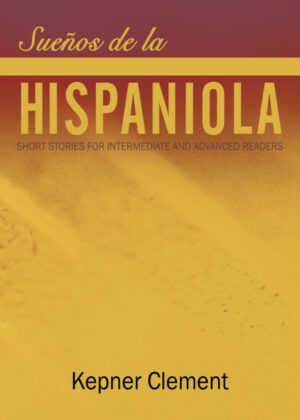 Libro Sue OS de La Hispaniola <span> Kepner Clement </span> - KusiBooks