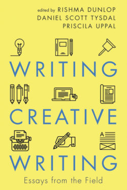 Libro Writing Creative Writing    - KusiBooks