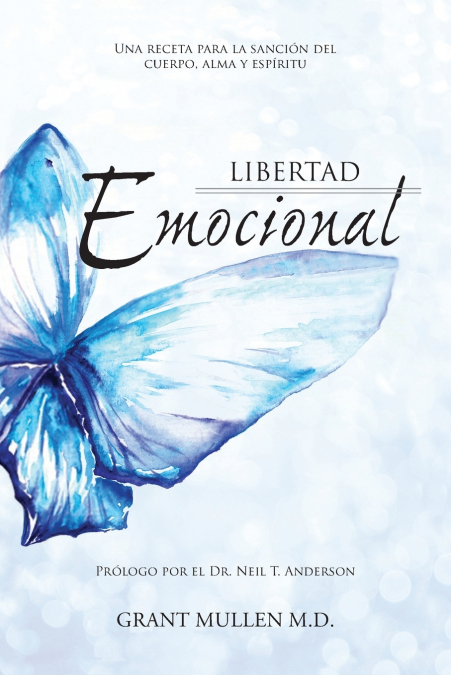 Libertad Emocional 1 Libro Libertad Emocional - KusiBooks