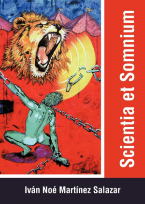 Libro Scientia et Somnium <span> Iván Noé Martínez Salazar </span> - KusiBooks