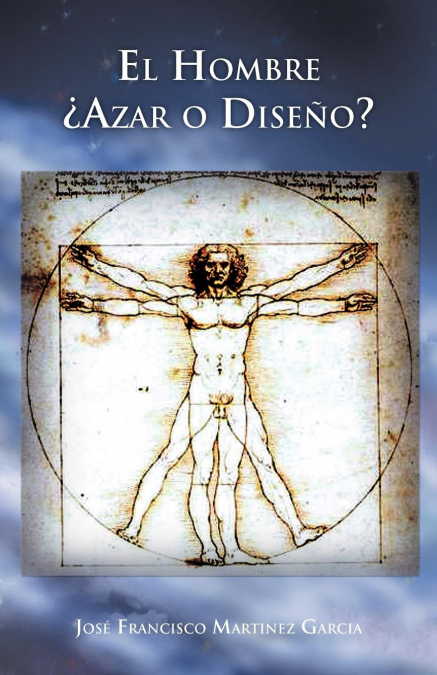 El Hombre Azar O Diseno? 1 Libro El Hombre Azar O Diseno? - KusiBooks
