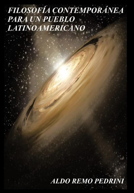 Filosof A Contempor Nea Para Un Pueblo Latinoamericano... 1 Libro Filosof A Contempor Nea Para Un Pueblo Latinoamericano... - KusiBooks