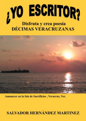 Libro Yo Escritor? <span> Salvador Hern Mart Nez/Salvador Hernandez Martinez </span> - KusiBooks