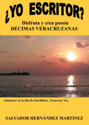 Libro Yo Escritor? <span> Salvador Hern Mart Nez/Salvador Hernandez Martinez </span> - KusiBooks