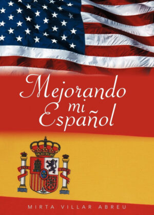 Libro Mejorando Mi Espanol <span> Mirta Villar Abreu </span> - KusiBooks