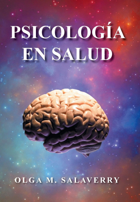 Psicologia En Salud 1 Libro Psicologia En Salud - KusiBooks