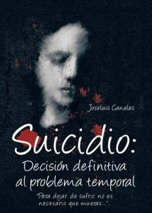 Suicidio <span> Joseluis Canales </span>