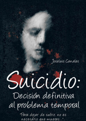 Suicidio <span> Joseluis Canales </span>