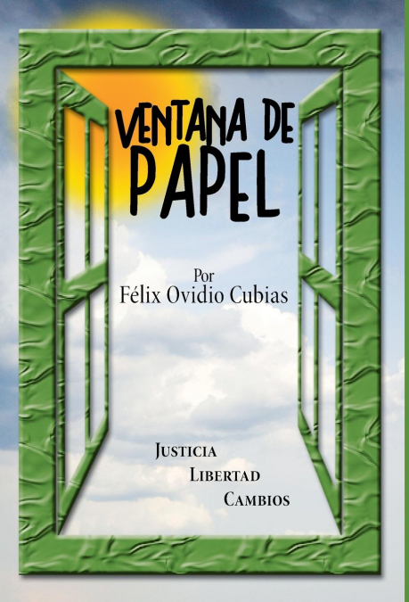 Ventana De Papel 1 Libro Ventana De Papel - KusiBooks
