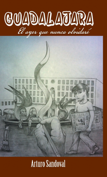 Guadalajara 1 Libro Guadalajara - KusiBooks