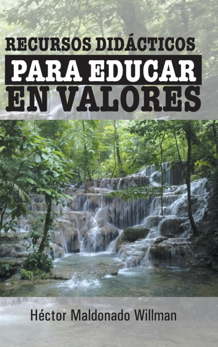 Recursos Didacticos Para Educar En Valores 1 Libro Recursos Didacticos Para Educar En Valores - KusiBooks