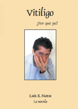 Libro Vitiligo <span> Luis Enrique Nava Martinez </span> - KusiBooks