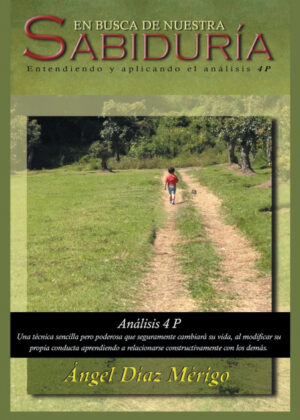 Libro En Busca de Nuestra Sabiduria <span> Ángel Díaz Mérigo </span> - KusiBooks