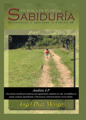 Libro En Busca de Nuestra Sabiduria <span> Ángel Díaz Mérigo </span> - KusiBooks
