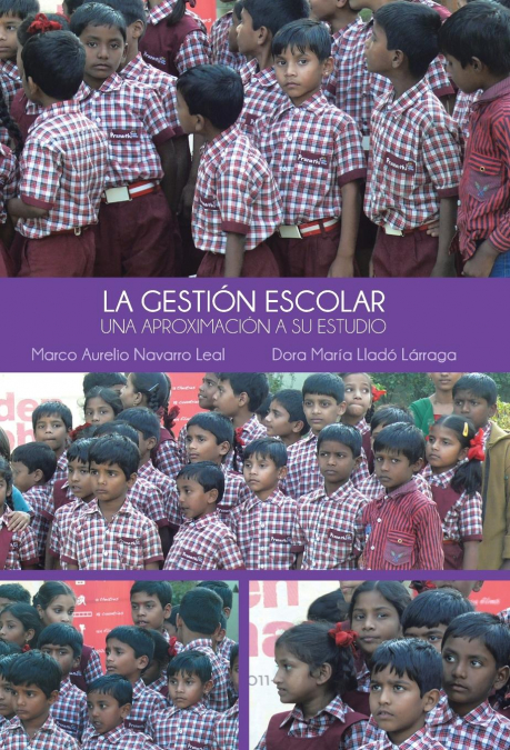 La Gestion Escolar 1 Libro La Gestion Escolar - KusiBooks