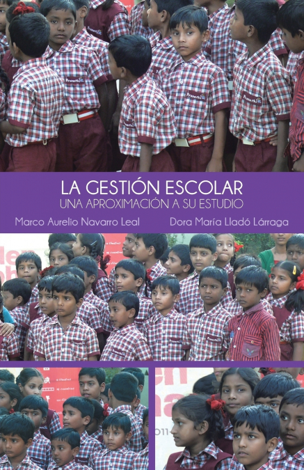 La Gestion Escolar 1 Libro La Gestion Escolar - KusiBooks