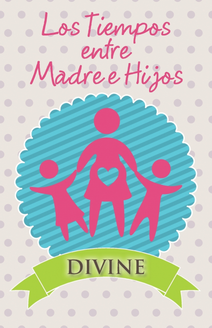 Los Tiempos Entre Madre E Hijos 1 Libro Los Tiempos Entre Madre E Hijos - KusiBooks