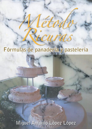 Libro Metodo Ricuras <span> Miguel Antonio Lopez Lopez </span> - KusiBooks