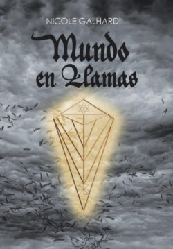 Libro Mundo en llamas  Nicole Galhardi  - KusiBooks