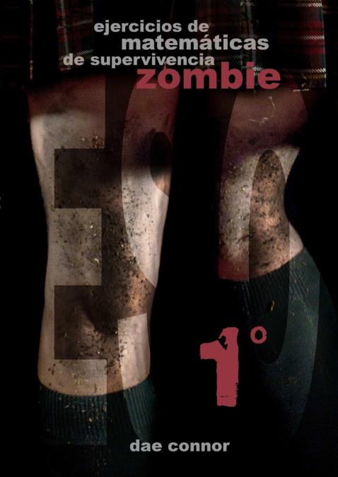 Ejercicios Matemáticas Z para 1º ESO <span> Dae Connor </span> 1 Libro Ejercicios Matemáticas Z para 1º ESO Dae Connor - KusiBooks