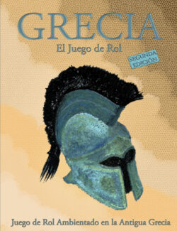 Libro Grecia  Juan Carlos Morelló Gandía  - KusiBooks