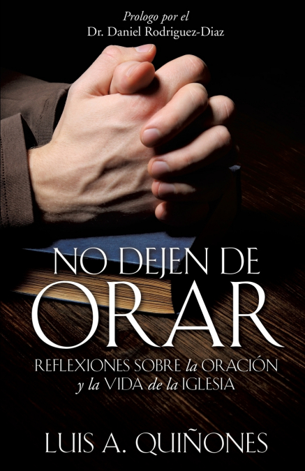 No Dejen De Orar 1 Libro No Dejen De Orar - KusiBooks