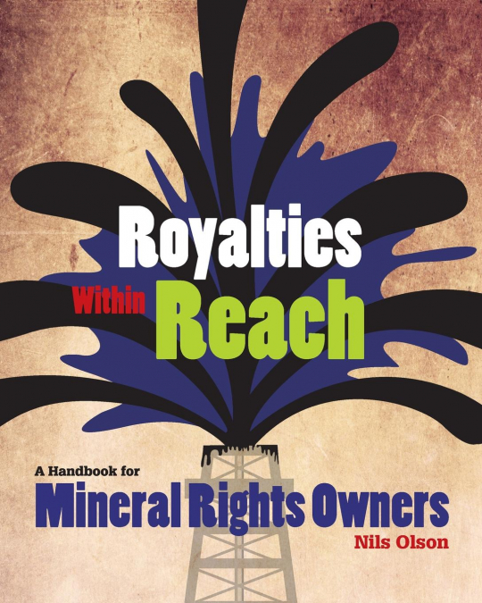 Royalties Within Reach <span> Olson Nils </span> 1 Libro Royalties Within Reach Olson Nils - KusiBooks