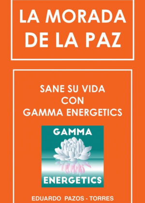 Libro La Morada De La Paz <span> Eduardo Pazos-Torres </span> - KusiBooks
