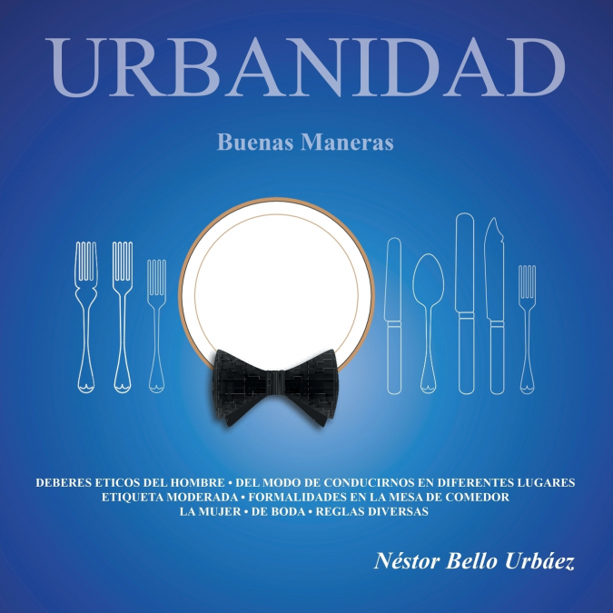 Urbanidad 1 Libro Urbanidad - KusiBooks