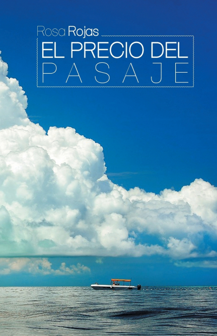 El Precio Del Pasaje 1 Libro El Precio Del Pasaje - KusiBooks