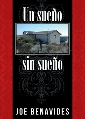 Libro Un sueño sin sueño <span> Joe Benavides </span> - KusiBooks